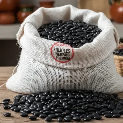 Frijol negro