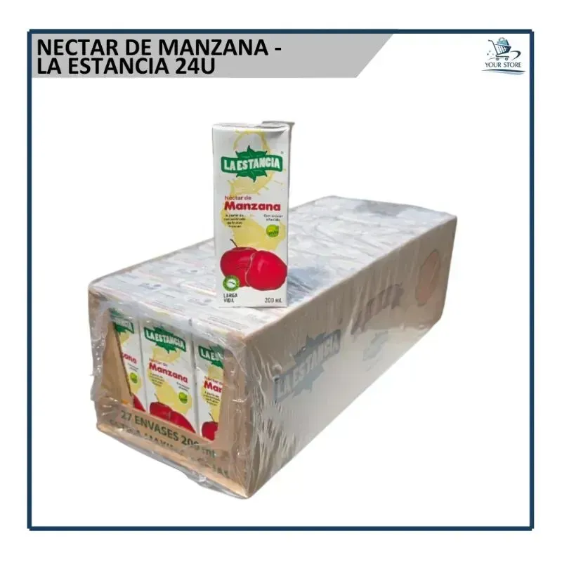 La estancia