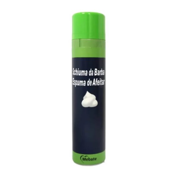 Espuma para afeitar (300ml)