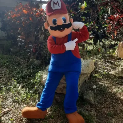 Súper Mario