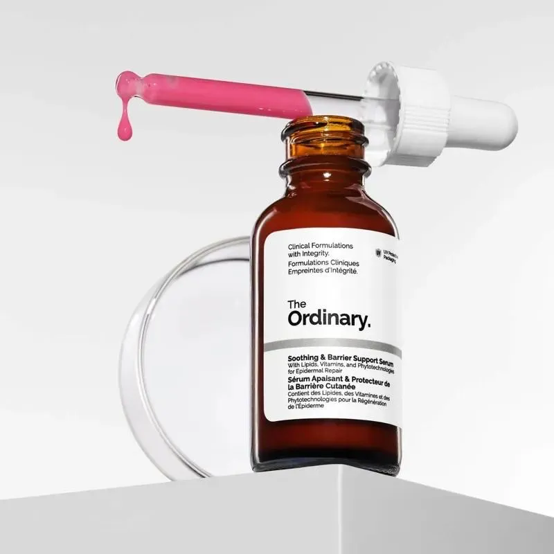 Serum The Ordinary Soothing & Barrier Suport senam