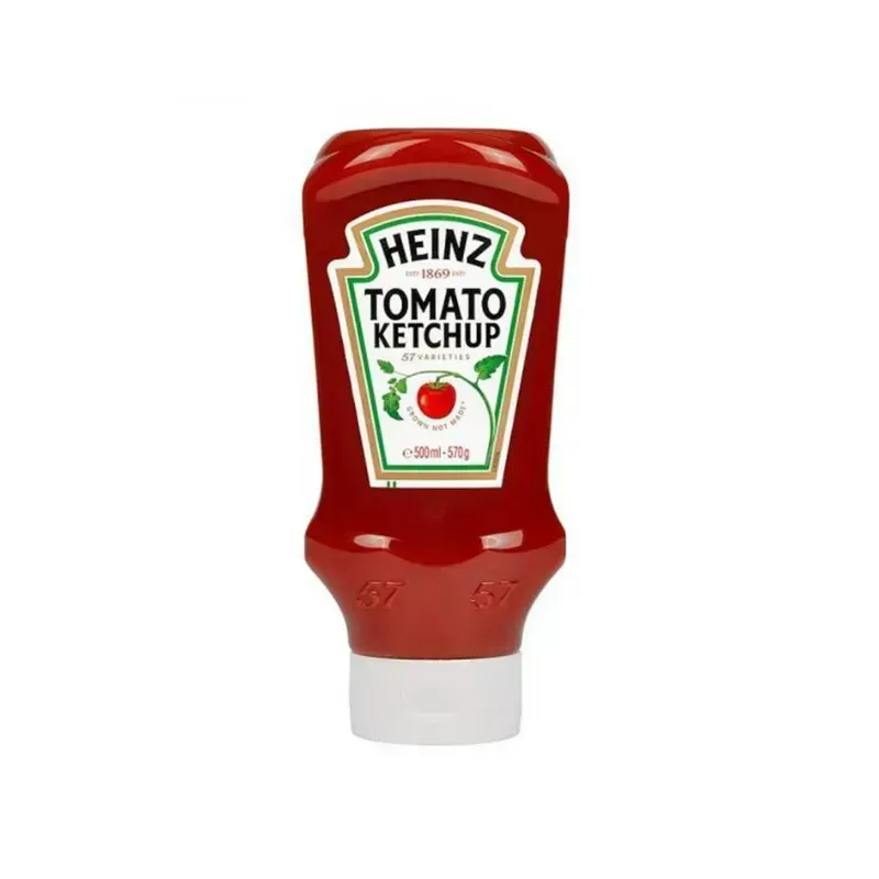 Ketchup Top Heinz 250 g