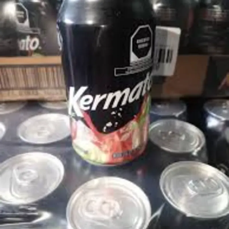 Kermato 340ml Caja 24 (U)