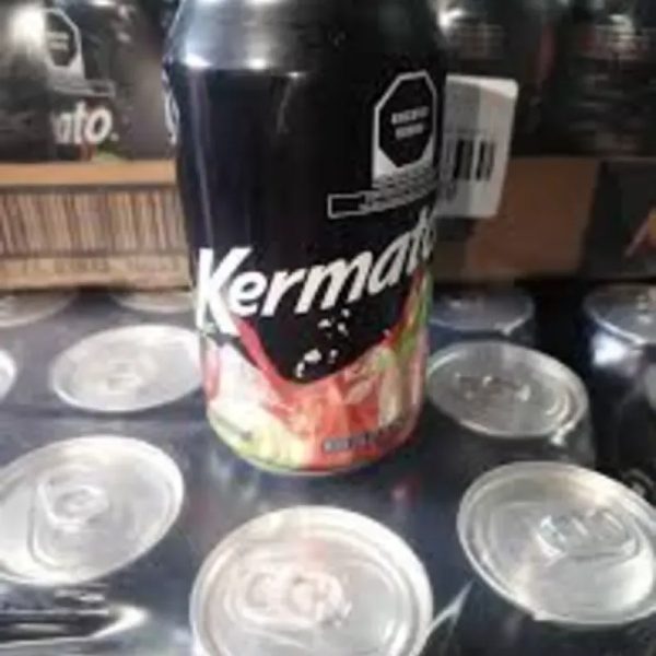 Kermato 340ml Caja 24 (U)