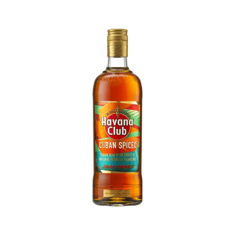 Havana Club Cuban Spiced