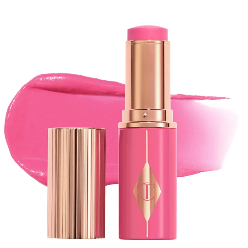 Blush en crema de Charlotte Tilbury