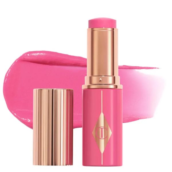 Blush en crema de Charlotte Tilbury