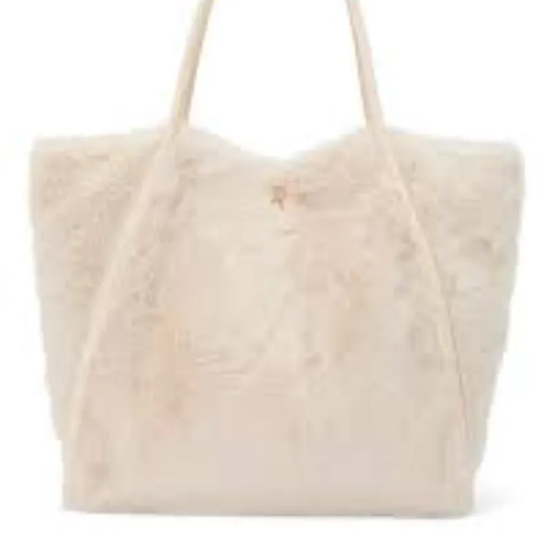  Tote Bag de Pelo Sintético Victoria’s Secret 