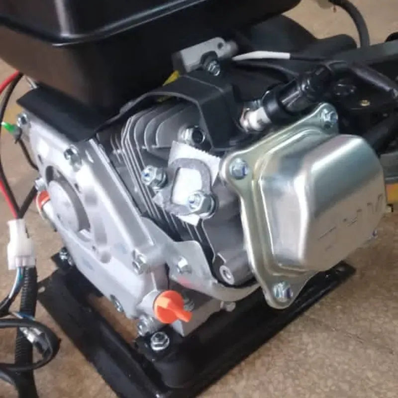 Extensor automatico d 7000 w