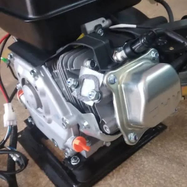 Extensor automatico d 7000 w