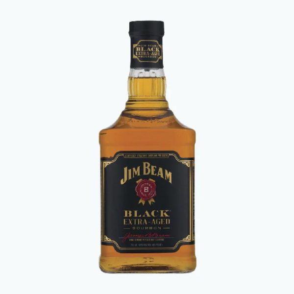 Jim Beam Black