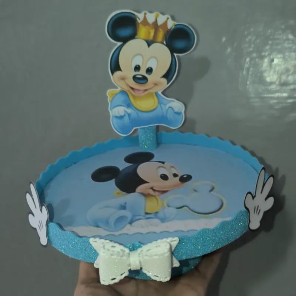 Bases para dulces
