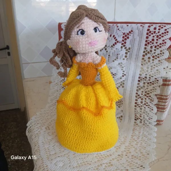 Princesas