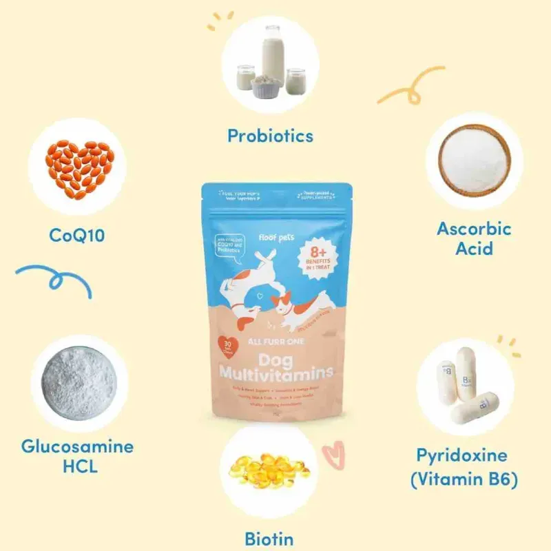 MULTIVITAMINICO EN PREMIOS