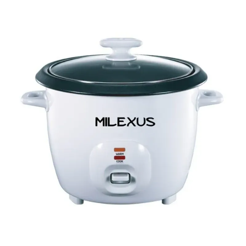 ARROCERA 0.6L MILEXUS (VPT)