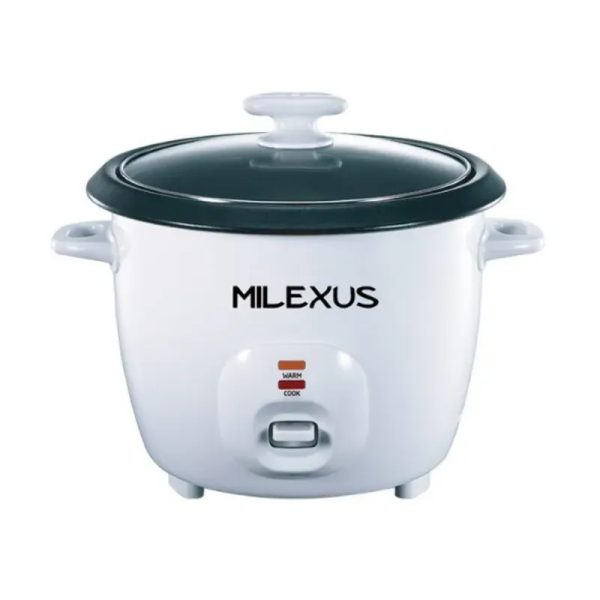 ARROCERA 0.6L MILEXUS (VPT)