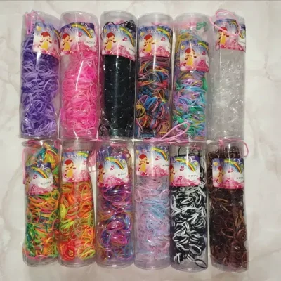 ✨ Tubos de ligas ✨