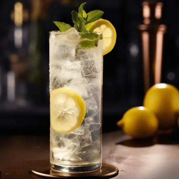 Gin Tonic