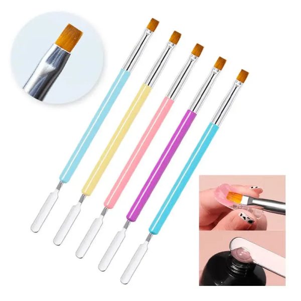 Pincel para Polygel