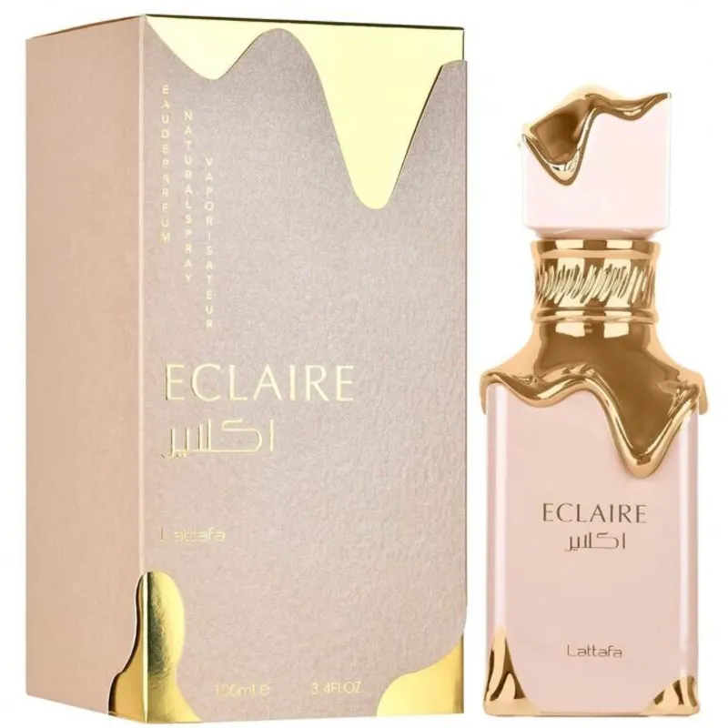 Lattafa Eau de Parfum Eclaire