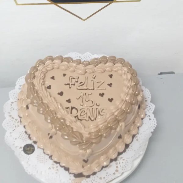Cake tres leche