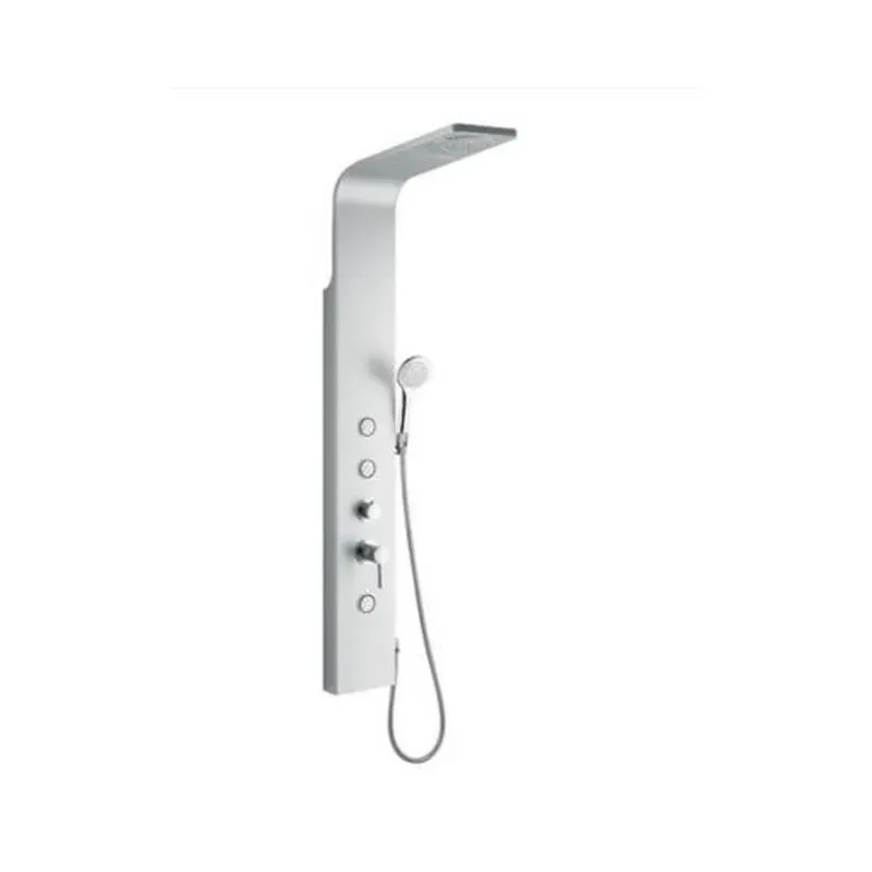 Torre de Ducha Zen Corona