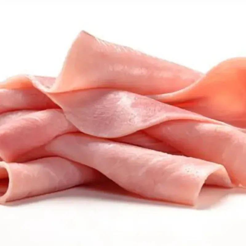 JAMÓN!