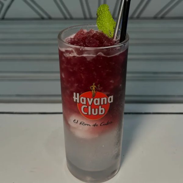 Limonada clarete