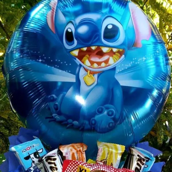 Ancheta para niño