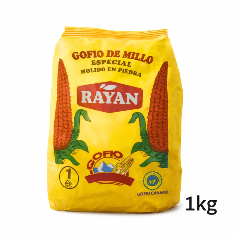 Gofio 1Kg
