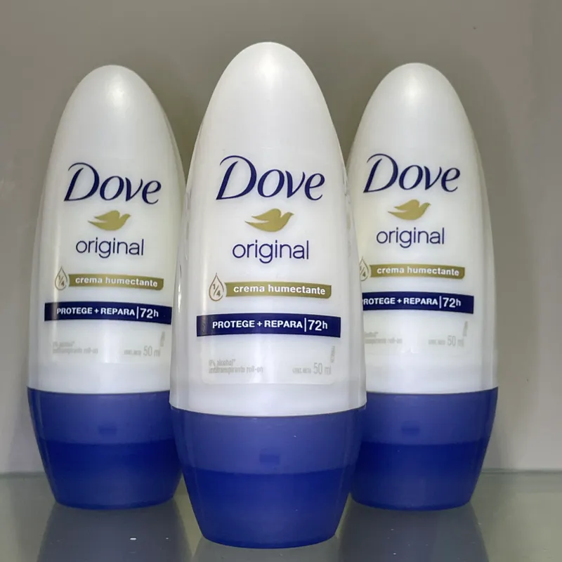 Desodorante roll on Dove