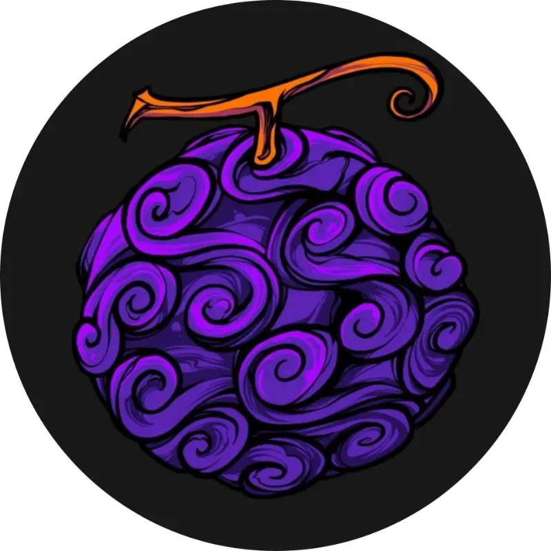 ✨ ¡pin de Gomu Gomu (One Piece)! ✨