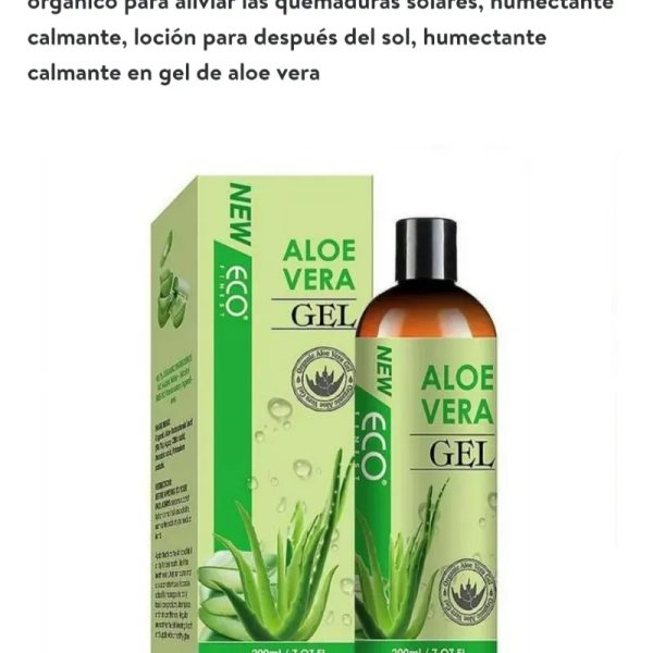 Gel colporal