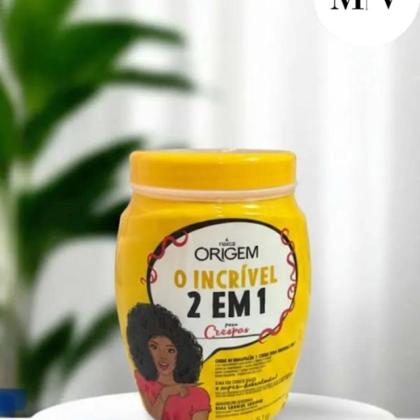 Cremas Origem