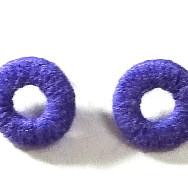 Aretes circular