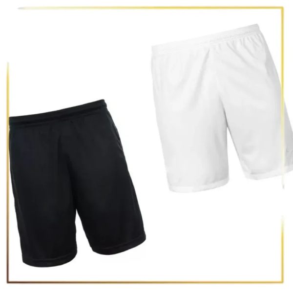 Short personalizado