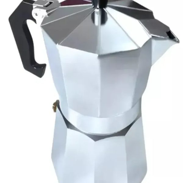 Cafetera de 3 tazas