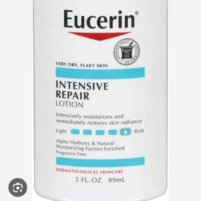 Crema Eucerin