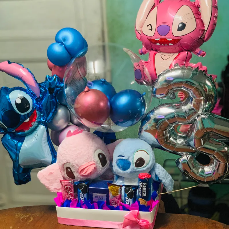 Stitch 