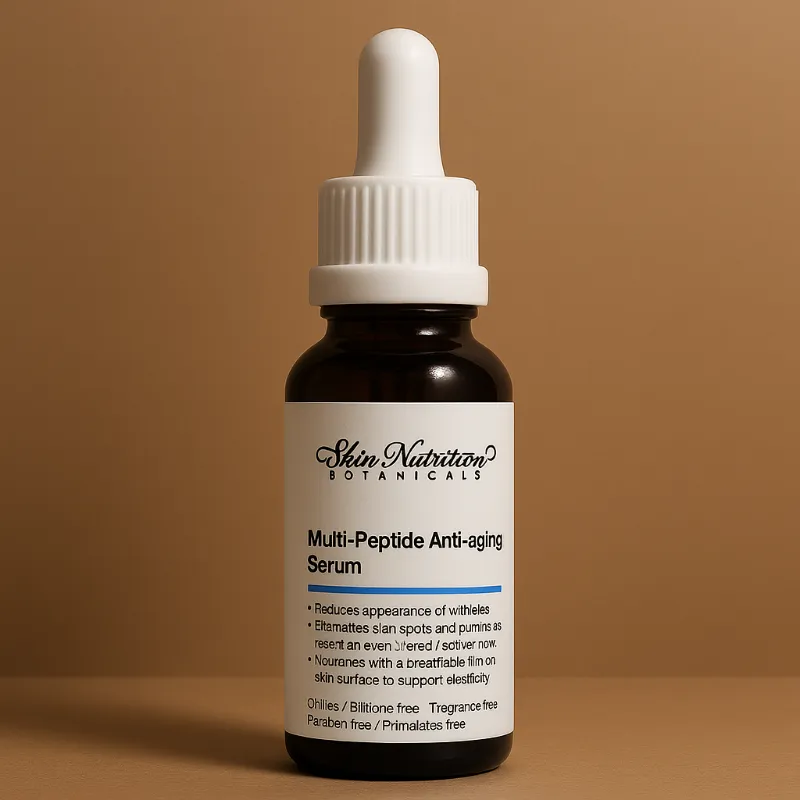 Serum Muti-Peptide (Antiedad)