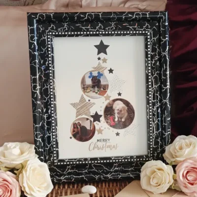 Cuadro 6x8 in personalizado