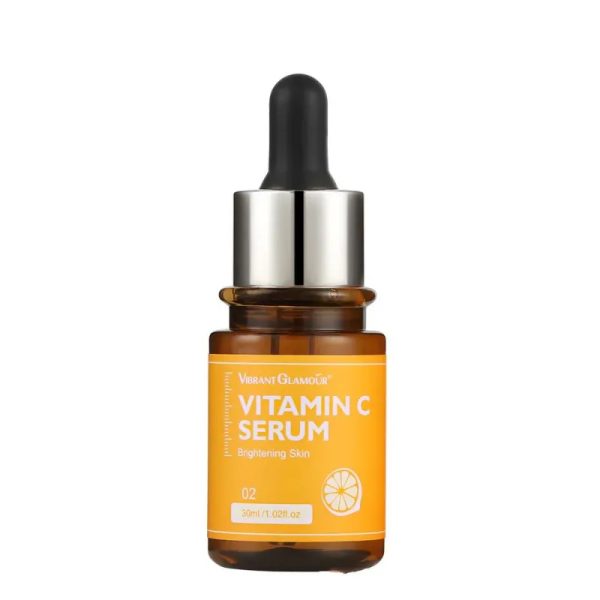 Sérum de Vitamina C  (Brightening Skin)