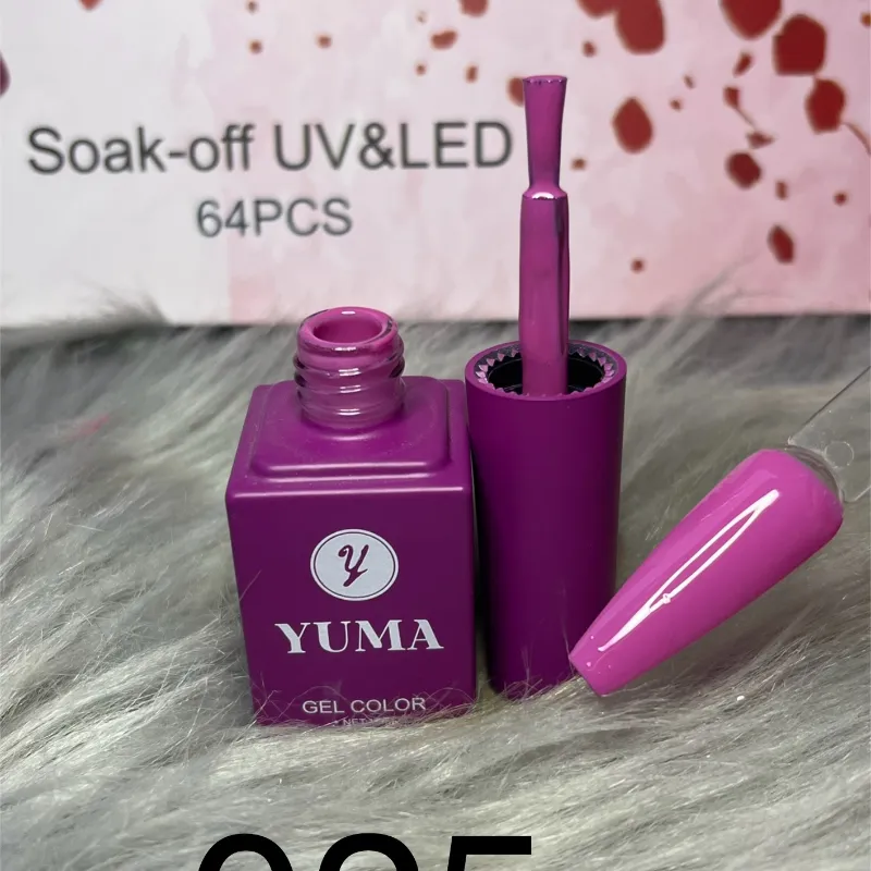 Pintura de gel 15 ml