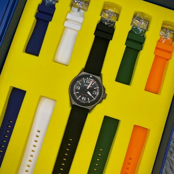 Invicta Ocean Predator 43 mm.