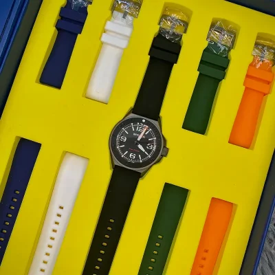 Invicta Ocean Predator 43 mm.