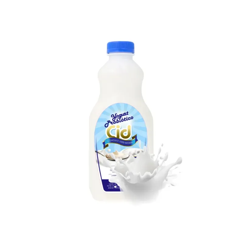 Yogurt Natural Probiótico CID 500ml