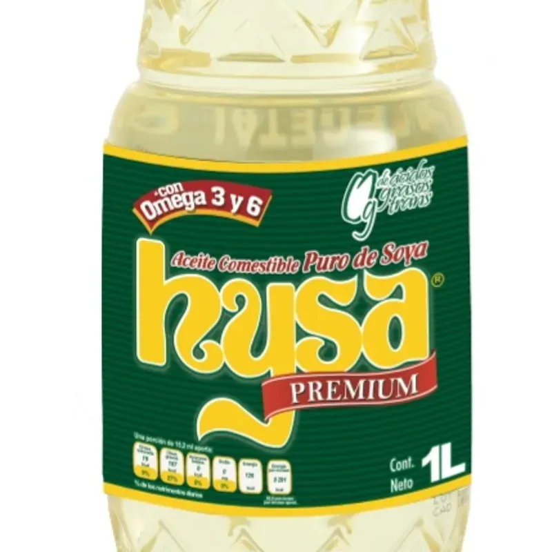 Aceite Hysa Premium 1L