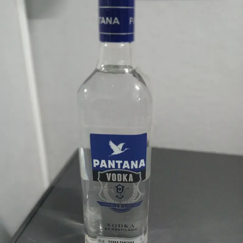 Vodka Pantana