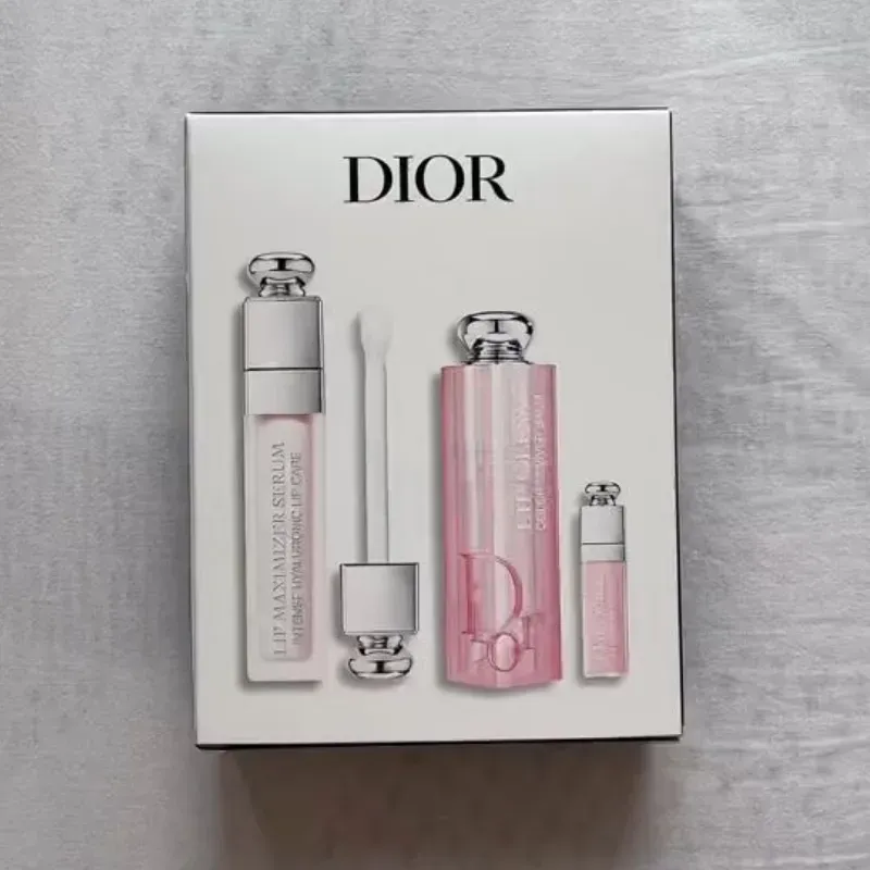 Set Dior doble