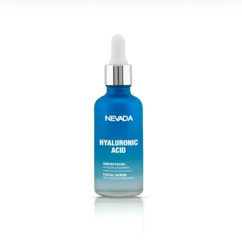 Serum de ácido hialurónico 50 ml